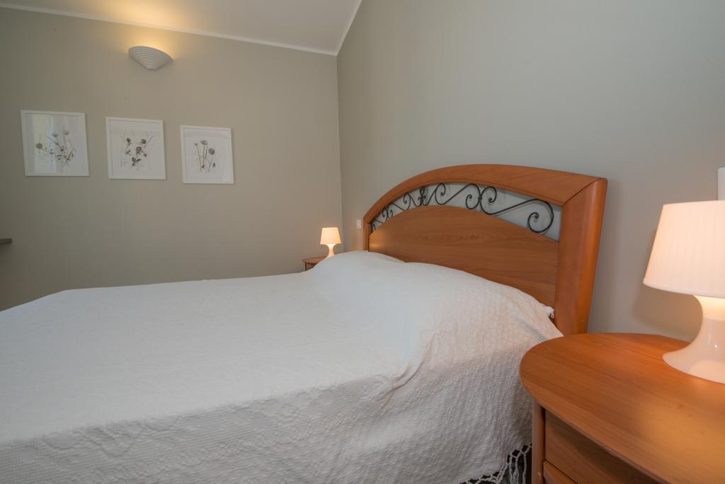 Apartmán La Coccinella Bellagio Pokoj fotografie