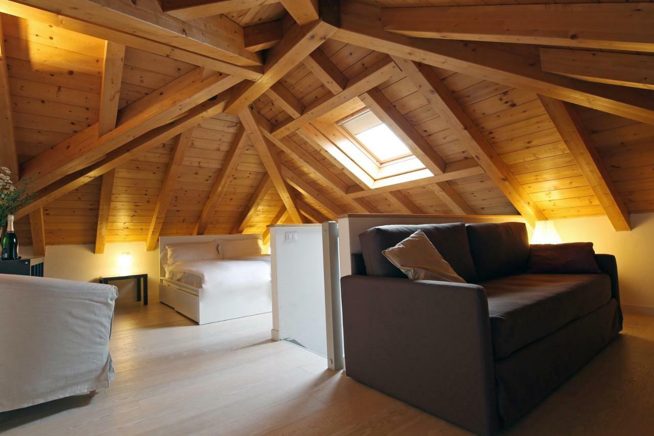 Apartmán La Coccinella Bellagio Exteriér fotografie
