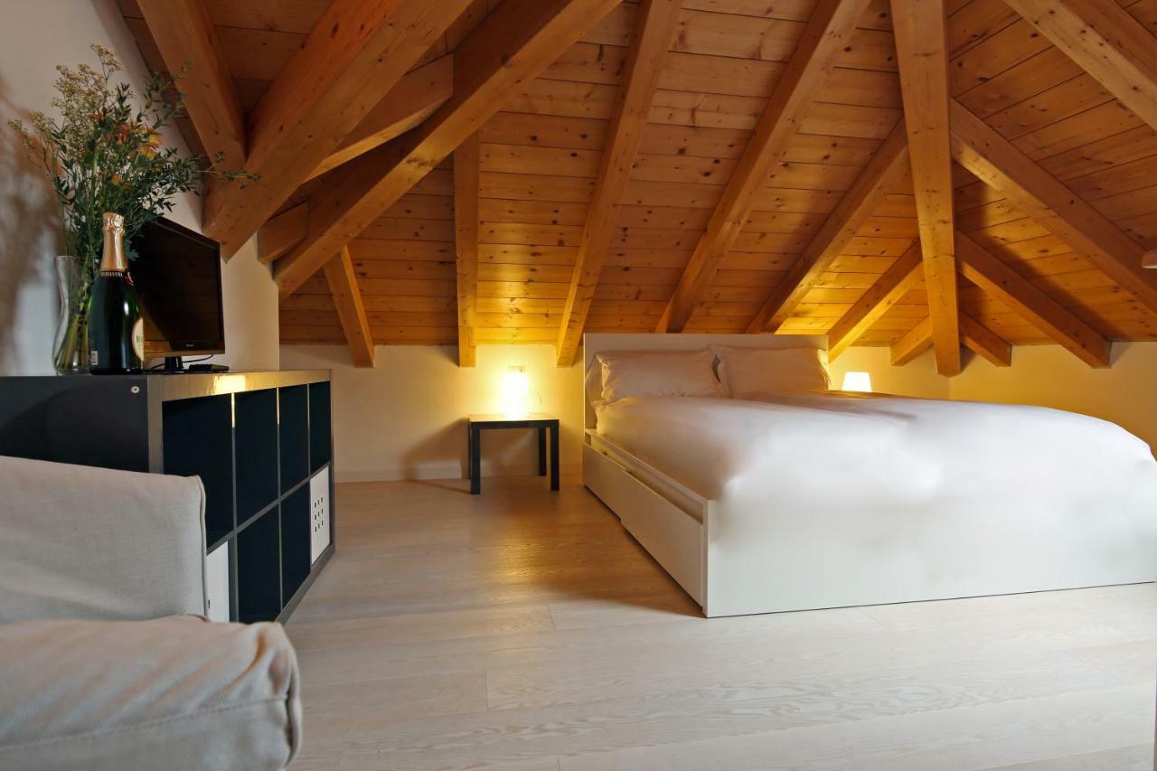 Apartmán La Coccinella Bellagio Exteriér fotografie