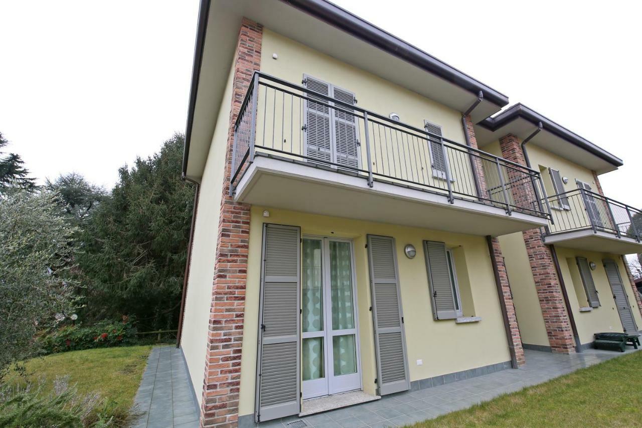 Apartmán La Coccinella Bellagio Exteriér fotografie